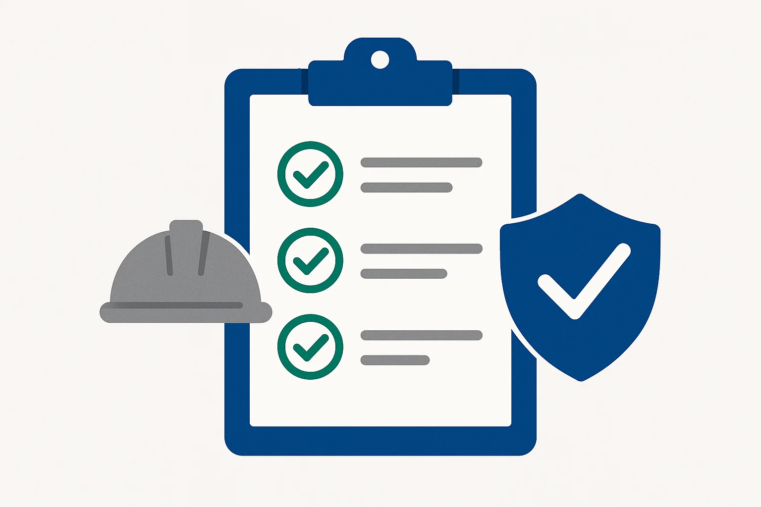 Essential Safety Checklist for Indian Construction Sites